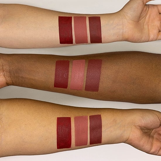 Prados Beauty Liquid Lipstick