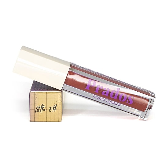 Prados Beauty Liquid Lipstick