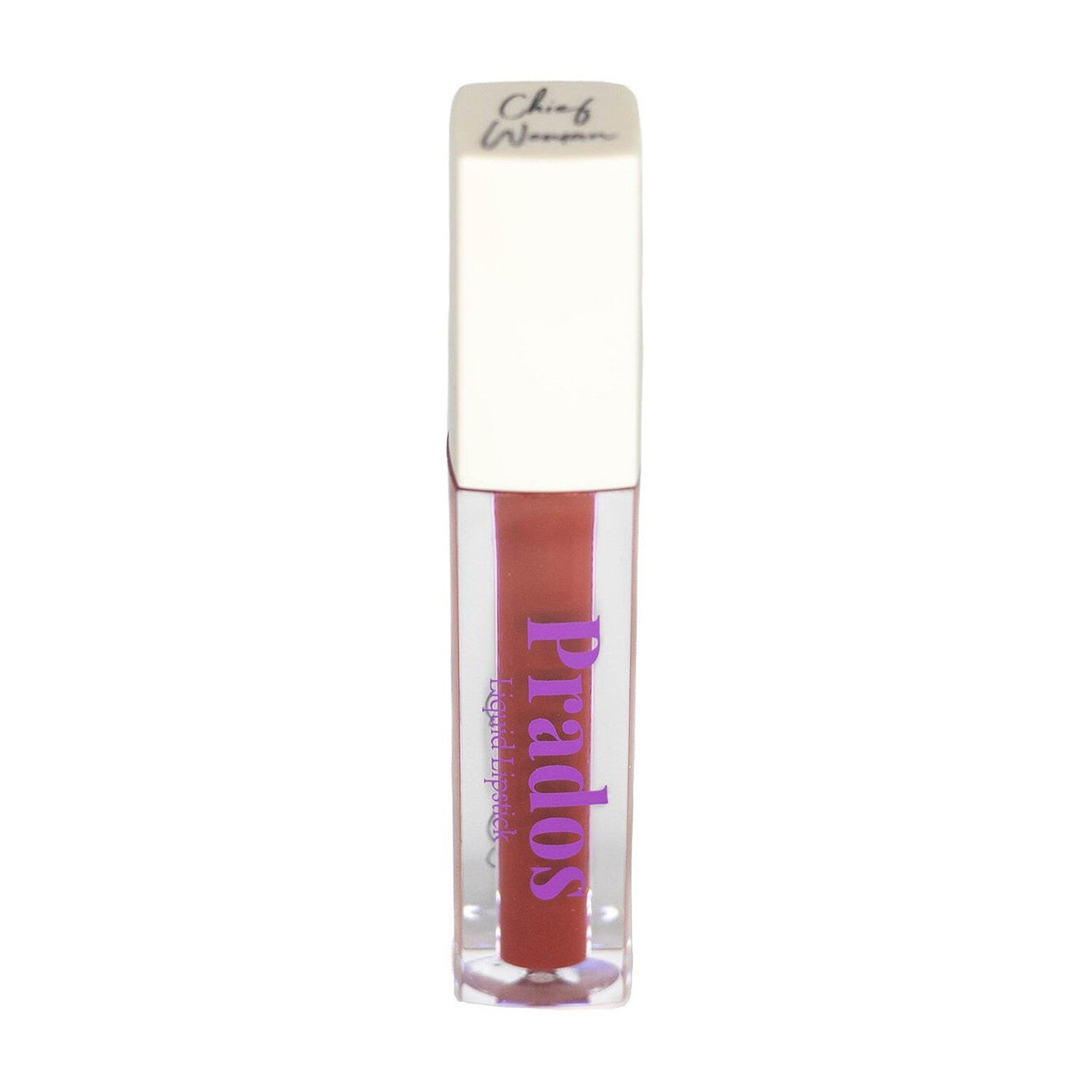 Prados Beauty Liquid Lipstick