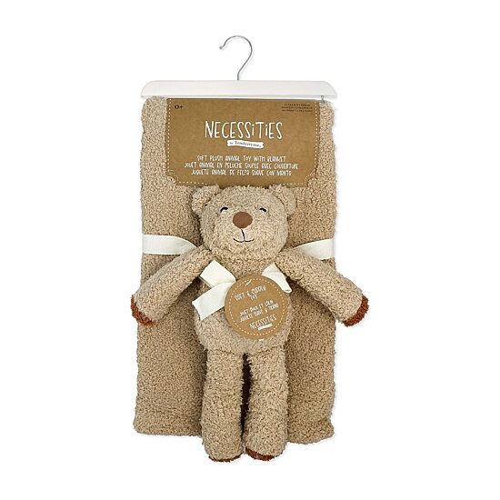 3 Stories Trading Company 2-pc. Baby Blanket