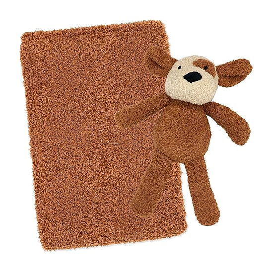 3 Stories Trading Company 2-pc. Baby Blanket