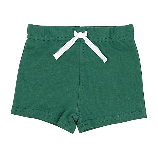 3 Stories Trading Company Baby Boys Jersey 3-pc. Short Set
