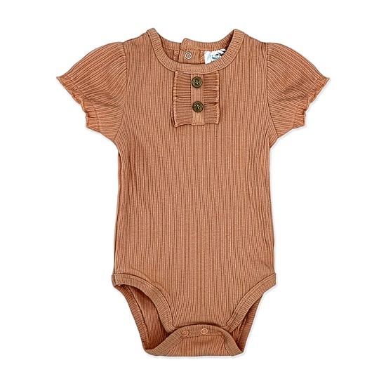 3 Stories Trading Company Baby Girls Woven 3-pc. Pant Set