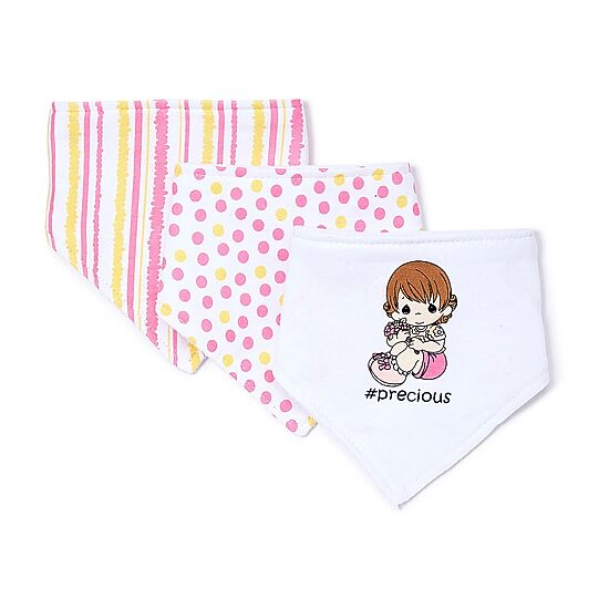 3 Stories Trading Company Baby Girls 29-pc. Baby Gift Set