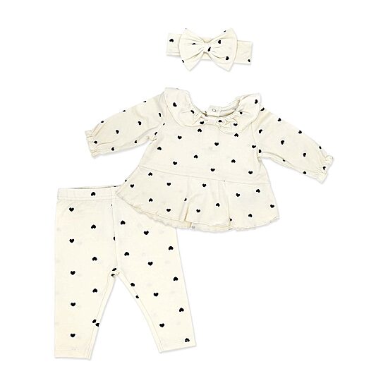 3 Stories Trading Company Baby Girls 29-pc. Baby Gift Set