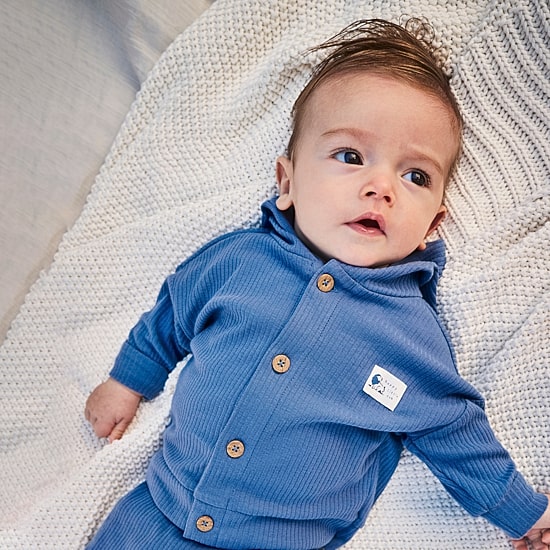 Carter's Baby Boys 3-pc. Pant Set