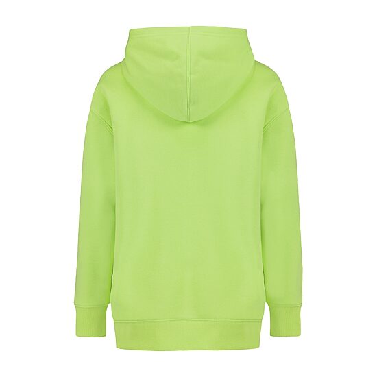 Quiksilver Big Kid Boys Long Sleeve Fleece Hoodie