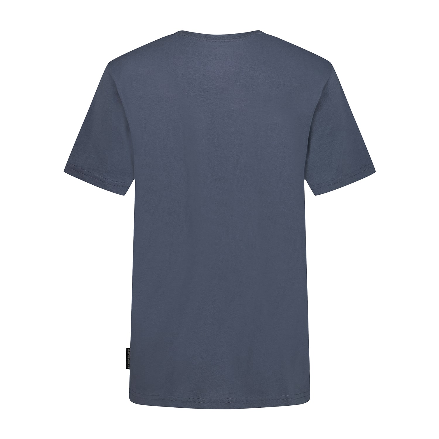 Quiksilver Big Kid Boys Crew Neck Short Sleeve Regular Fit Graphic T-Shirt