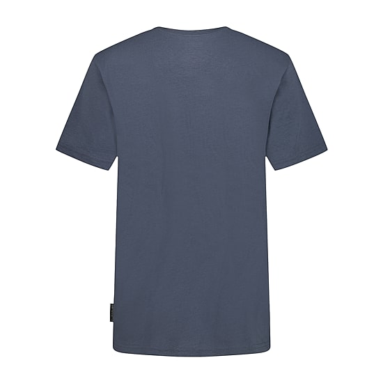 Quiksilver Big Kid Boys Crew Neck Short Sleeve Regular Fit Graphic T-Shirt