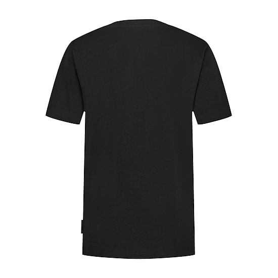 Quiksilver Big Kid Boys Crew Neck Short Sleeve Regular Fit Graphic T-Shirt