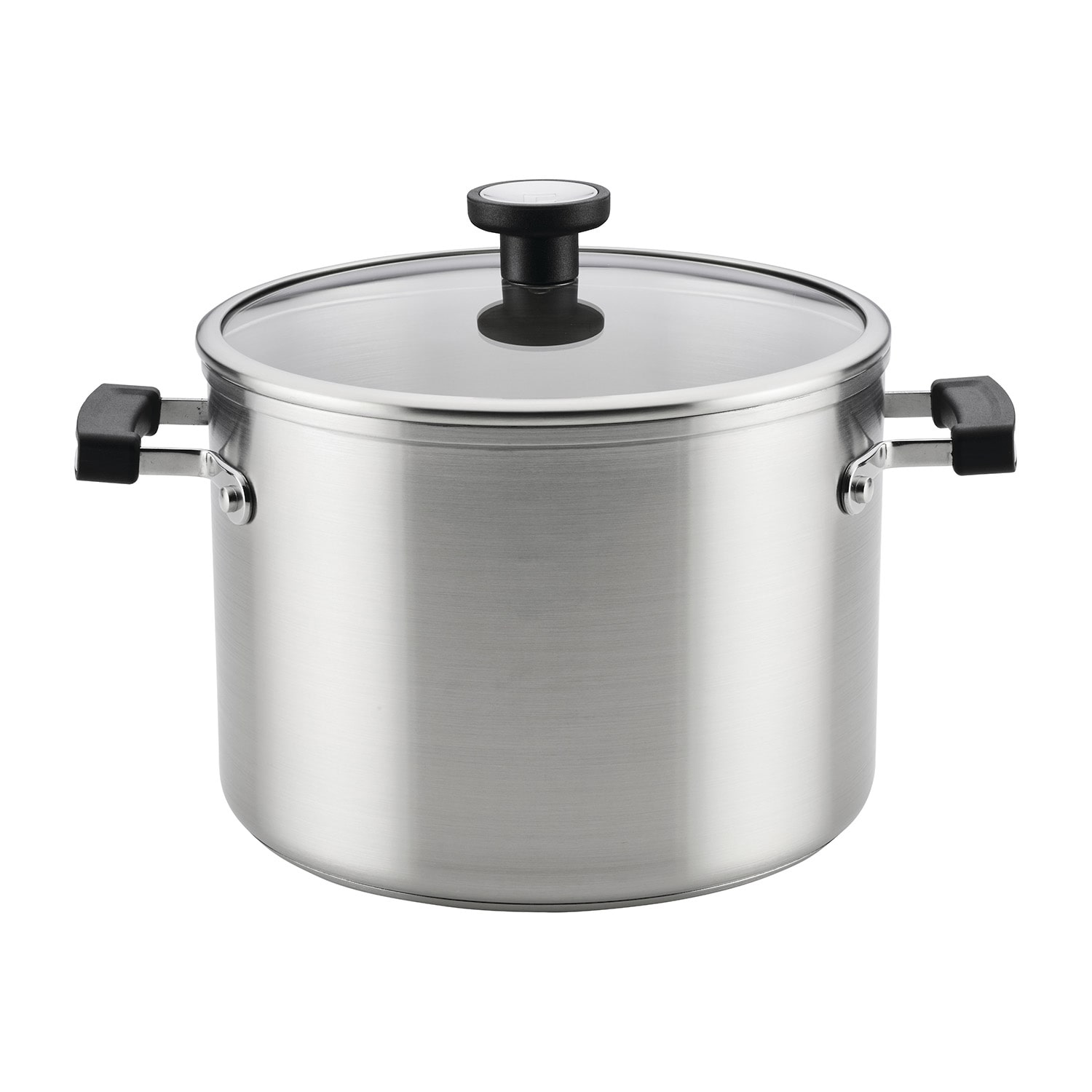 Farberware Truecook 8 Qt Stainless Steel Stockpot