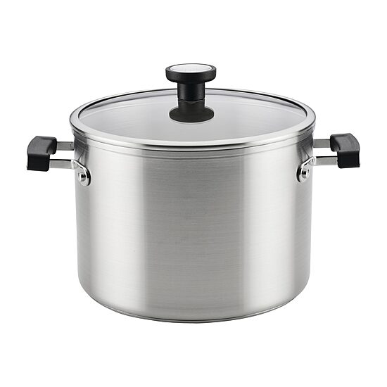 Farberware Truecook 8 Qt Stainless Steel Stockpot