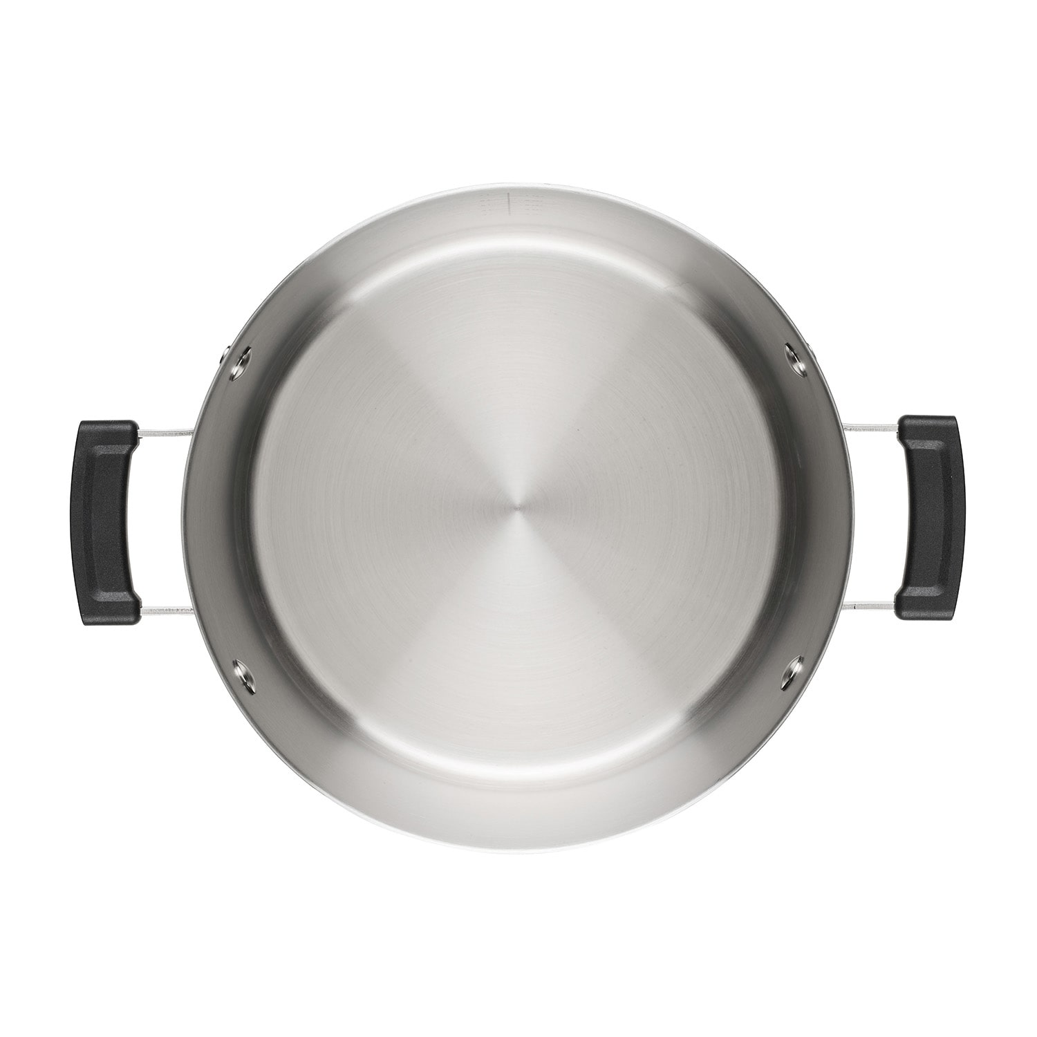 Farberware Truecook 8 Qt Stainless Steel Stockpot