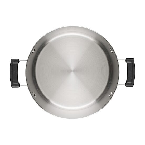 Farberware Truecook 8 Qt Stainless Steel Stockpot
