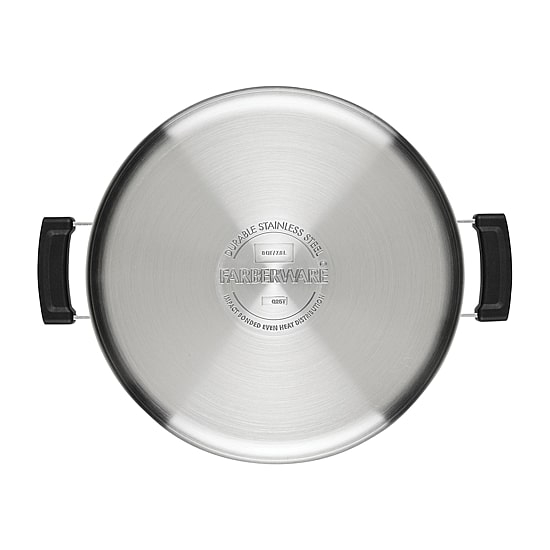 Farberware Truecook 8 Qt Stainless Steel Stockpot