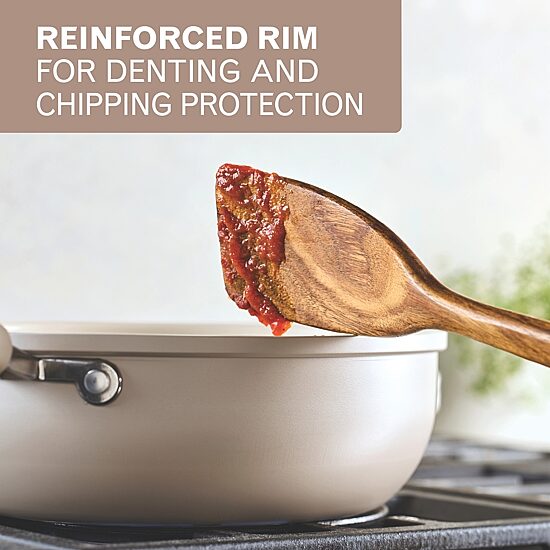 Farberware Truecook Frying Pan