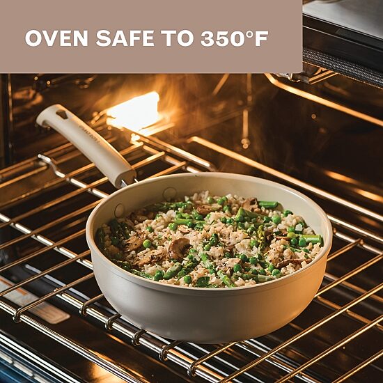 Farberware Truecook Frying Pan