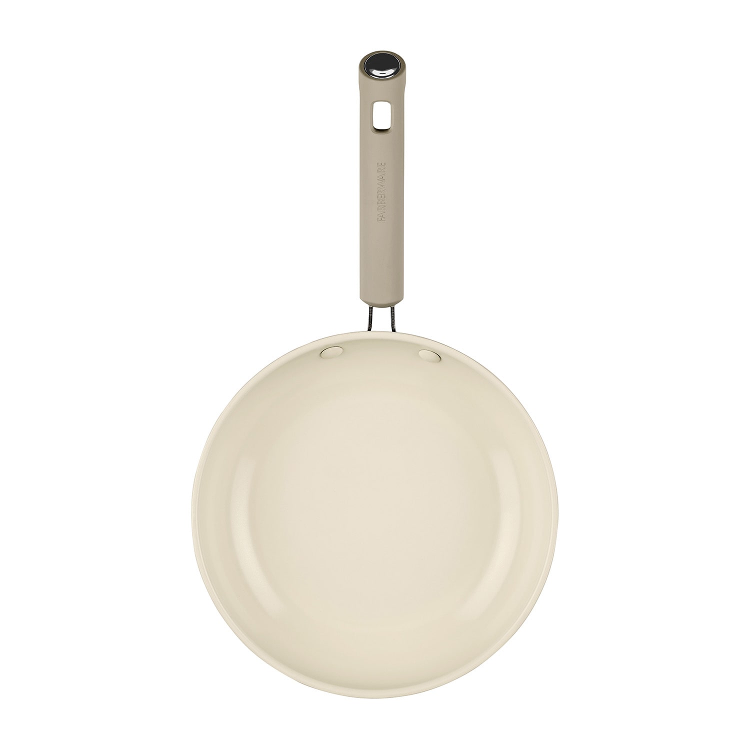 Farberware Truecook 2-pc. Frying Pan