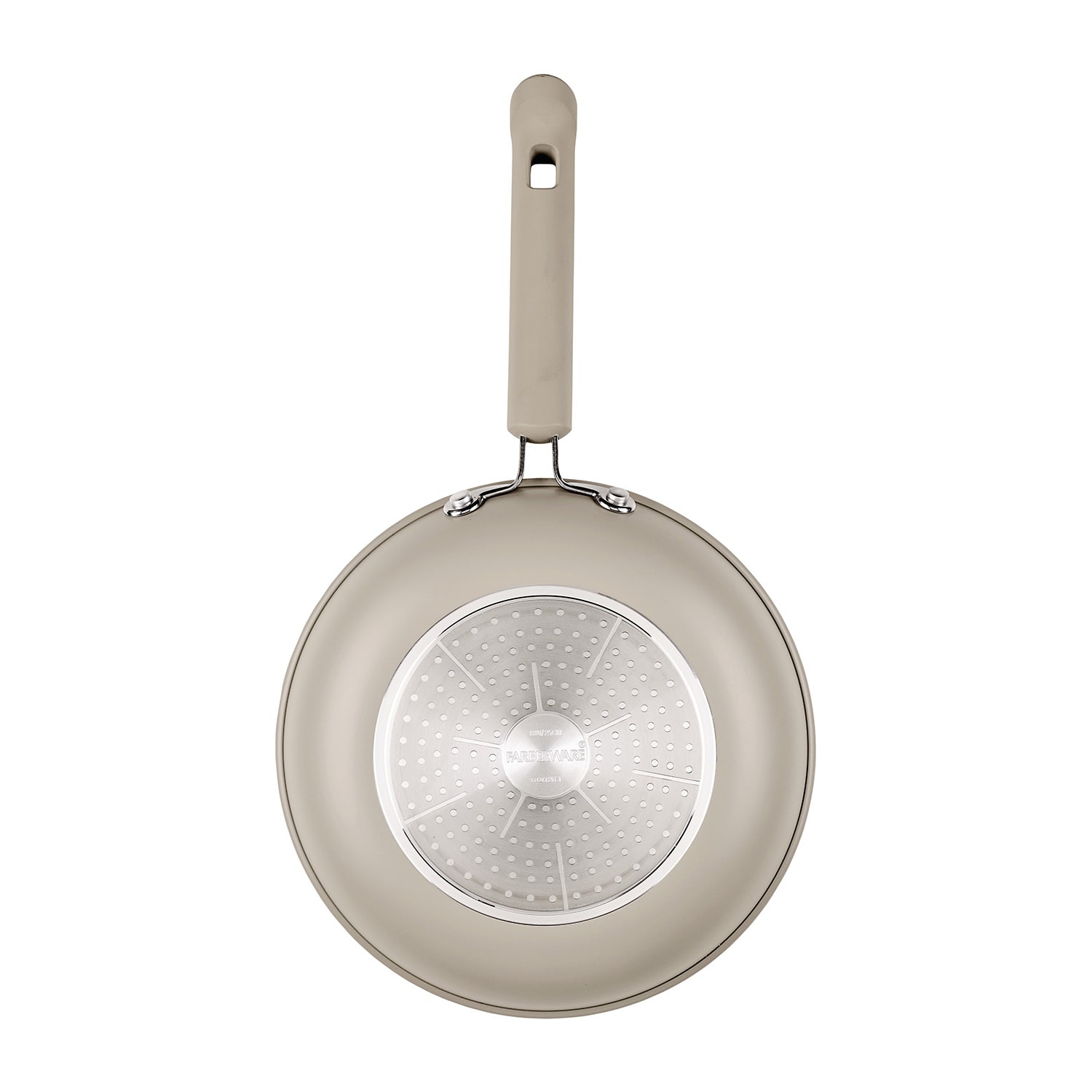 Farberware Truecook 2-pc. Frying Pan