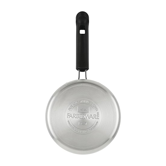 Farberware Truecook 2 Qt Stainless Steel Sauce Pan