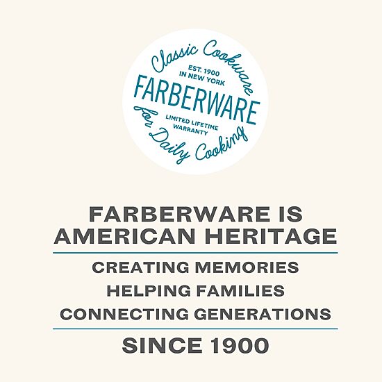 Farberware Truecook 12 Inch Stainless Steel Frying Pan