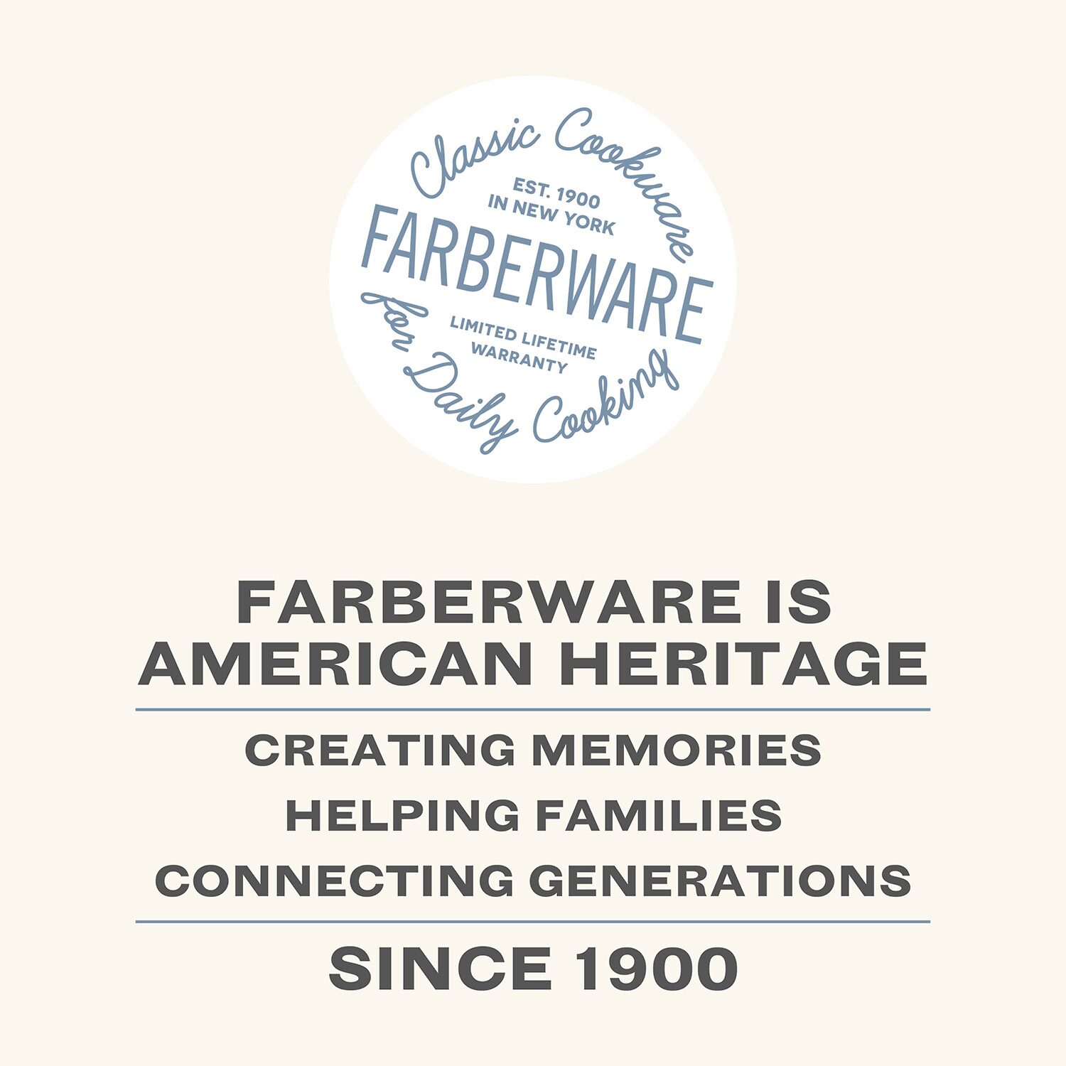Farberware Truecook 10 Inch Frying Pan