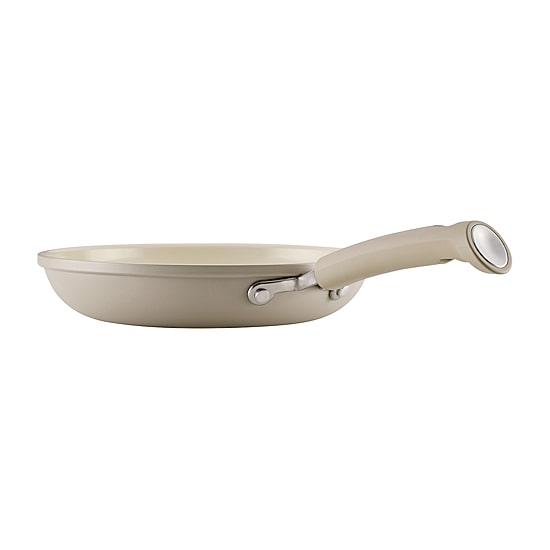 Farberware Truecook 10 Inch Ceramic Frying Pan