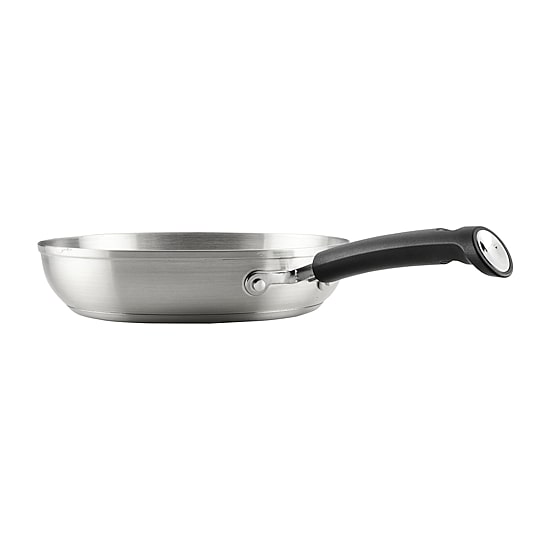 Farberware Truecook 12-pc. Stainless Steel Cookware Set