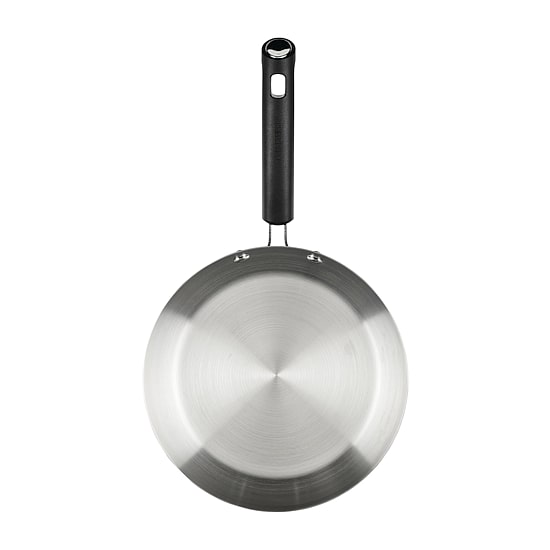 Farberware Truecook 12-pc. Stainless Steel Cookware Set