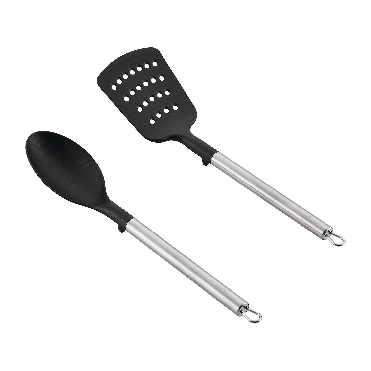 Farberware Truecook 12-pc. Stainless Steel Cookware Set
