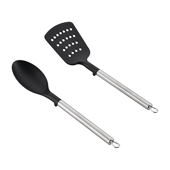 Farberware Truecook 12-pc. Stainless Steel Cookware Set