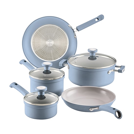 Farberware Truecook 12-pc. Cookware Set
