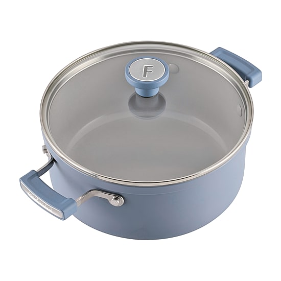 Farberware Truecook 12-pc. Cookware Set
