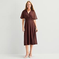 jcpenney brown dress Brown Dresses - Women