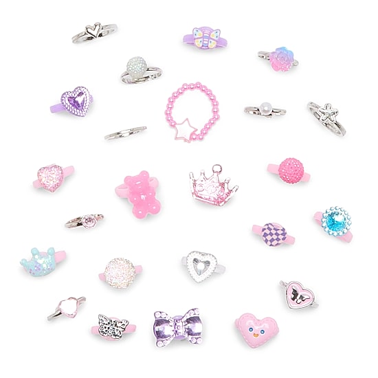 Cappelli Girls Jewelry Set
