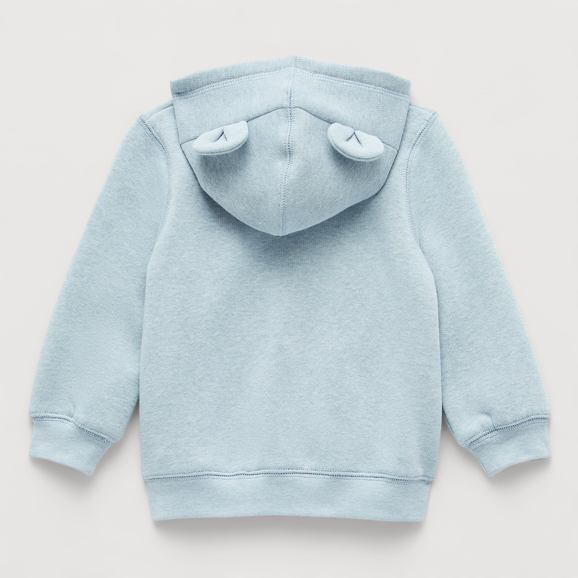 Okie Dokie Baby Boys Fleece Jacket