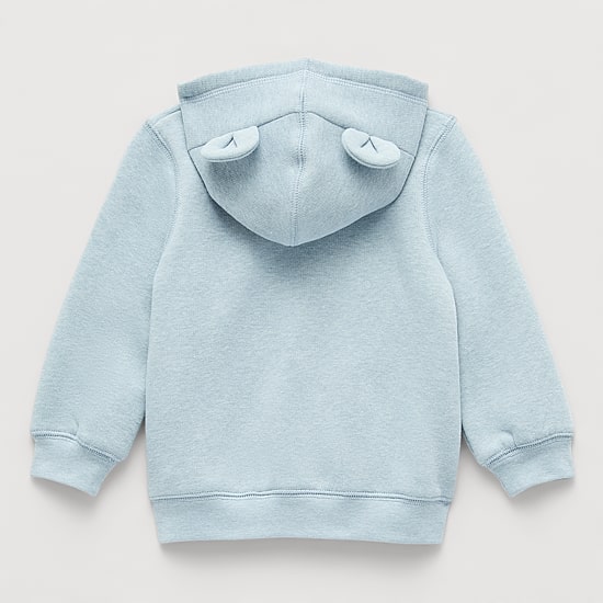 Okie Dokie Baby Boys Fleece Jacket
