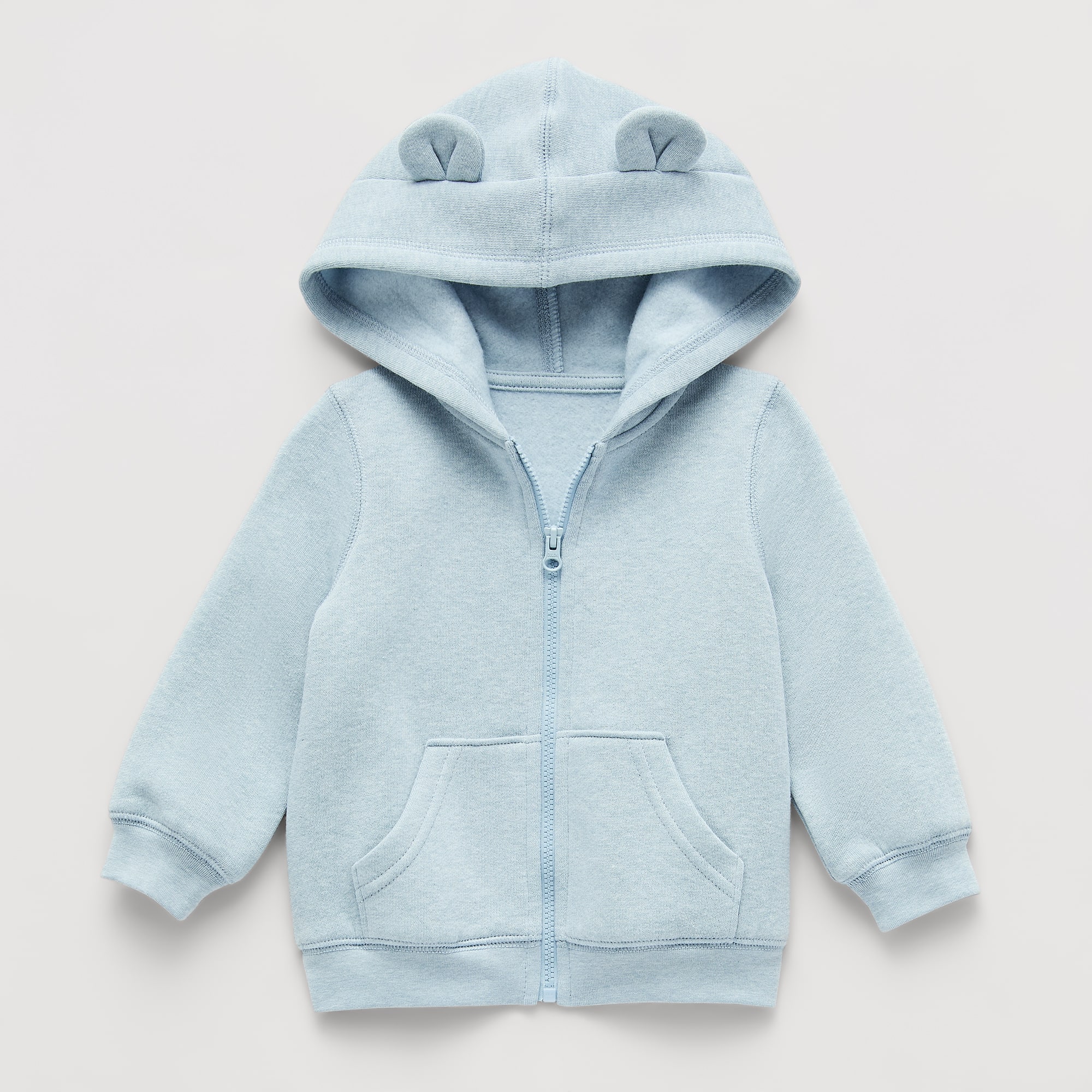 Okie Dokie Baby Boys Fleece Jacket