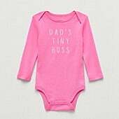 One Pieces One Piece & Bodysuits - Baby | JCPenney