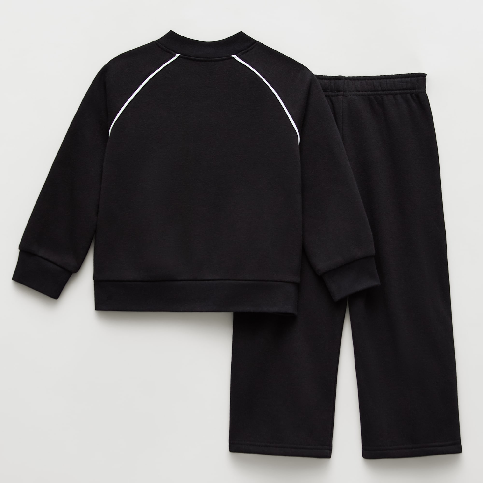 Okie Dokie Fleece Toddler & Little Boys 2-pc. Pant Set