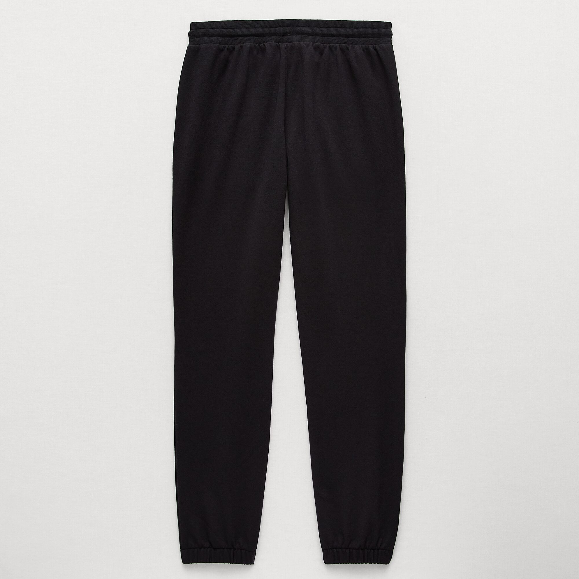 Xersion Little & Big Kid Girls Stretch Fabric Cinched Mid Rise Regular Fit Fleece Jogger Pant