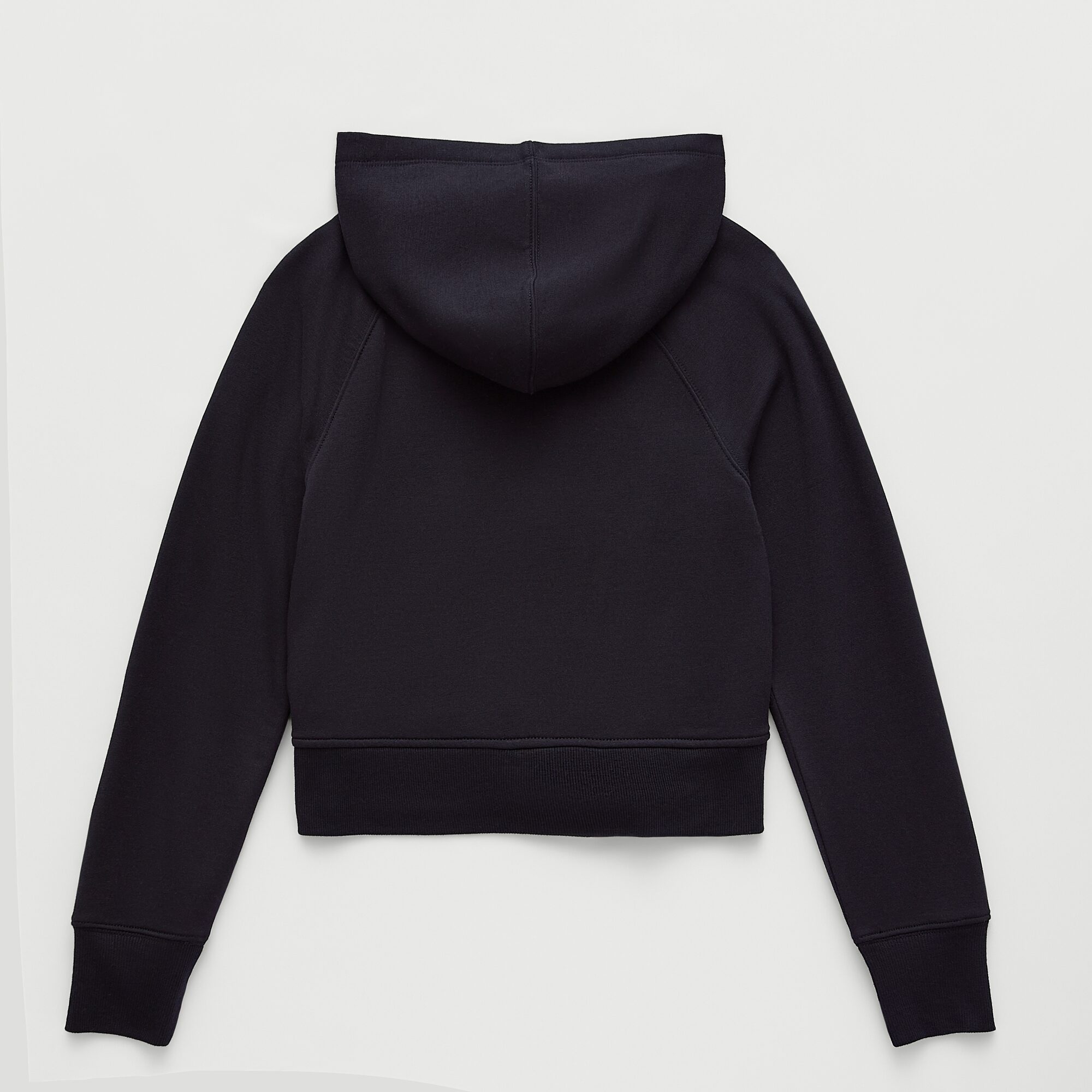 Xersion Super Soft Little & Big Kid Girls Long Sleeve Fleece Zipper Active Hoodie