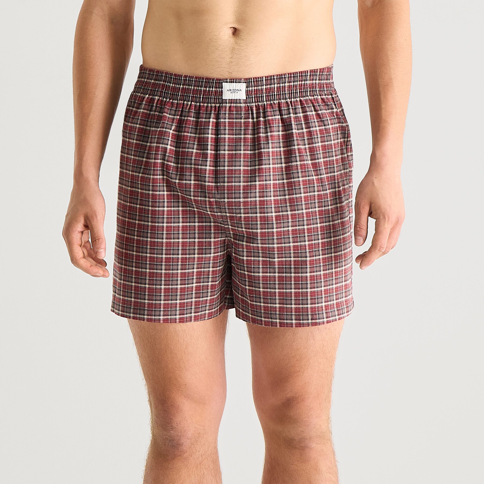 Arizona Mens Boxers 386707