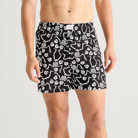 Arizona Mens Boxers 382908