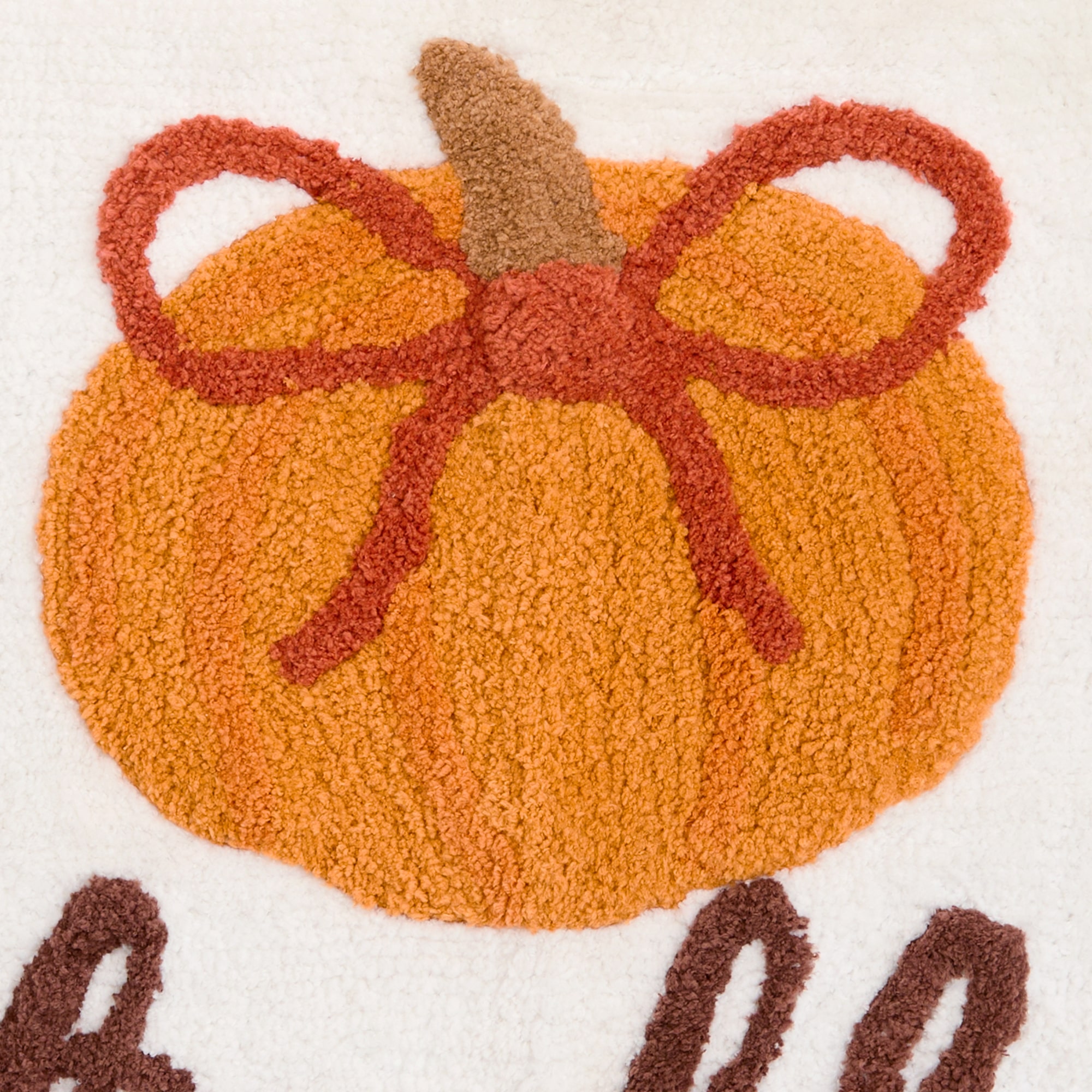 Avanti Thankful Bath Rug