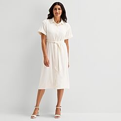 jcpenney linen dresses Jcpenney Knit Dresses Womens Sleeveless Jcpenney Knit Dresses Linen Dress  Long Loose