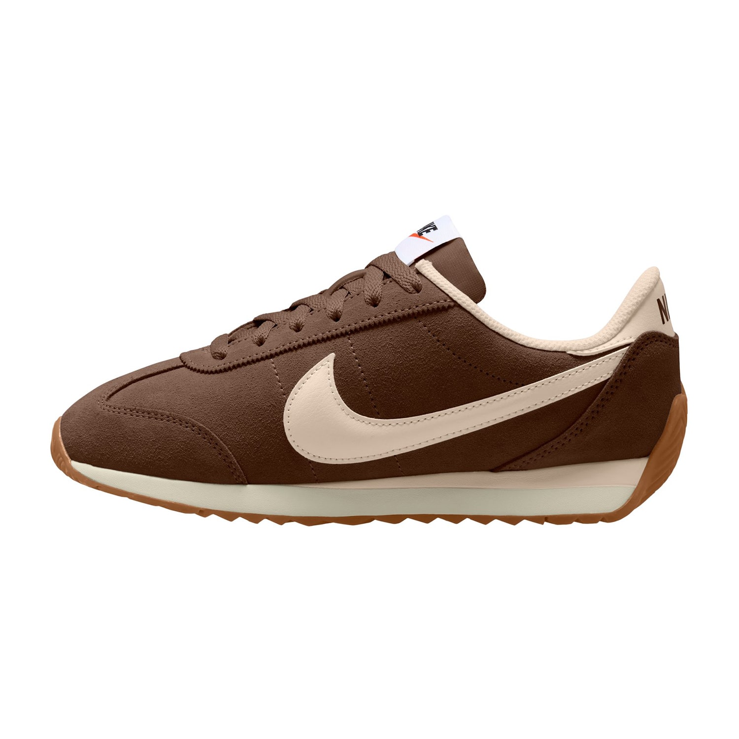 Nike Pacific Leather Womens Sneakers