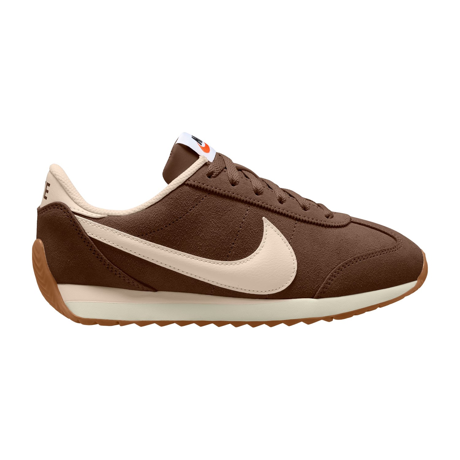 Nike Pacific Leather Womens Sneakers