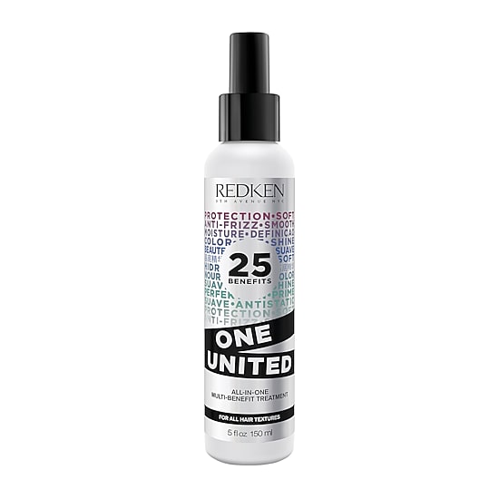 Redken One United All-In-One Leave In Conditioner 5 oz.