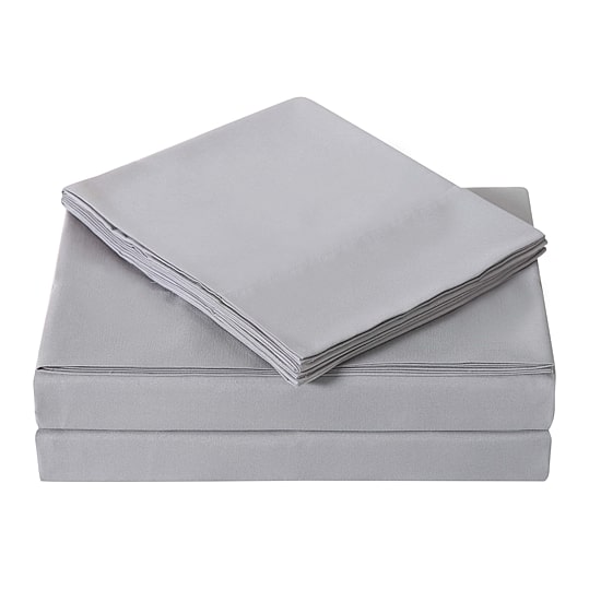 Truly Soft Everyday Microfiber Sheet Set